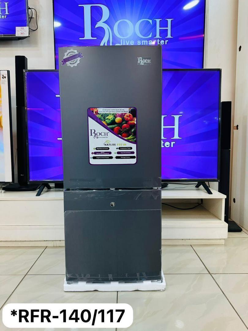 ROCH REFRIGERATEUR 140DB-I